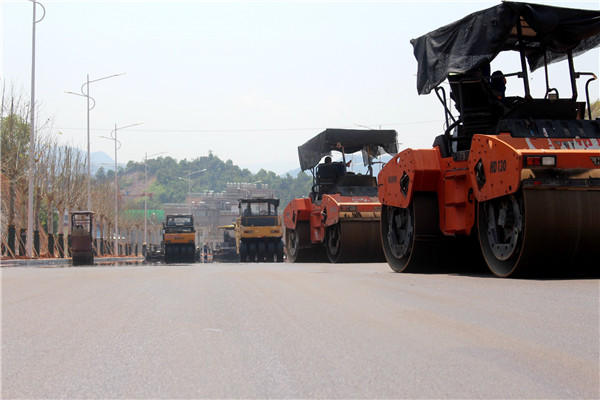 交通运输部公示公路工程设计资质申报单位有
