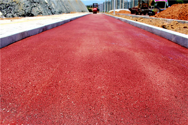 沥青工程 、道路施工