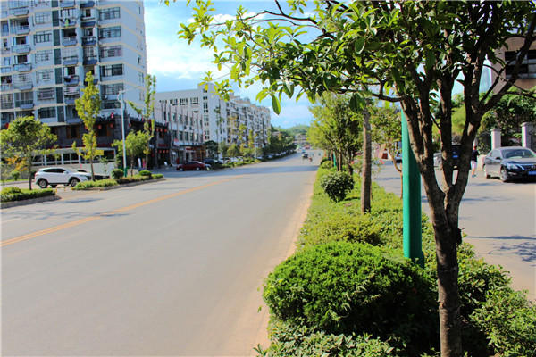 沥青工程 、道路施工