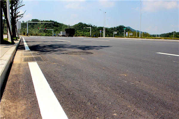 沥青工程 、道路施工