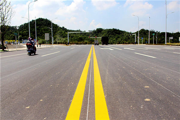 沥青工程 、道路施工