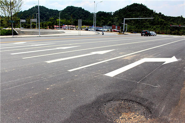 沥青工程 、道路施工