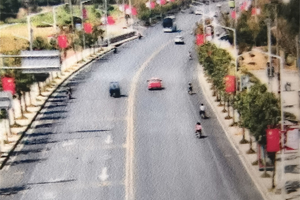 沥青工程 、道路施工